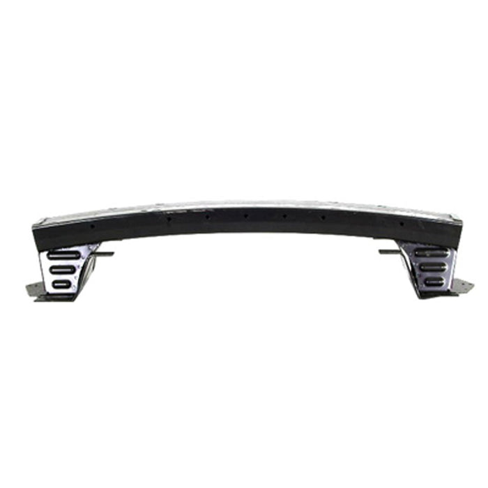 2006-2009 Ford Fusion/Lincoln MKZ/Zephyr/Mercury Milan Front Bumper Reinforcement - FO1006253-Partify-Painted-Replacement-Body-Parts