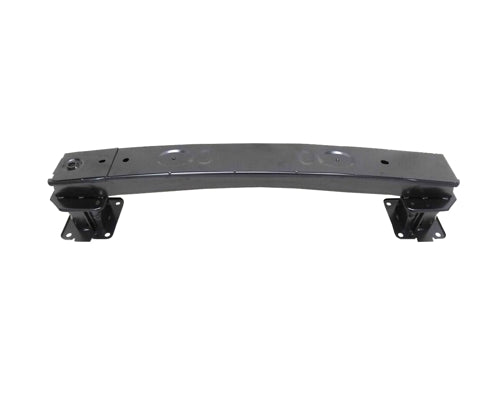 2010-2013 Ford Transit Connect Front Bumper Reinforcement - FO1006257-Partify-Painted-Replacement-Body-Parts