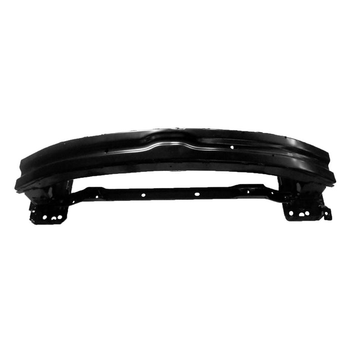 2011-2019 Ford Fiesta Front Bumper Reinforcement - FO1006258-Partify-Painted-Replacement-Body-Parts