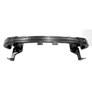Front Bumper Reinforcement image