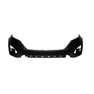 Front Upper Bumper image