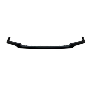Front Upper Bumper image