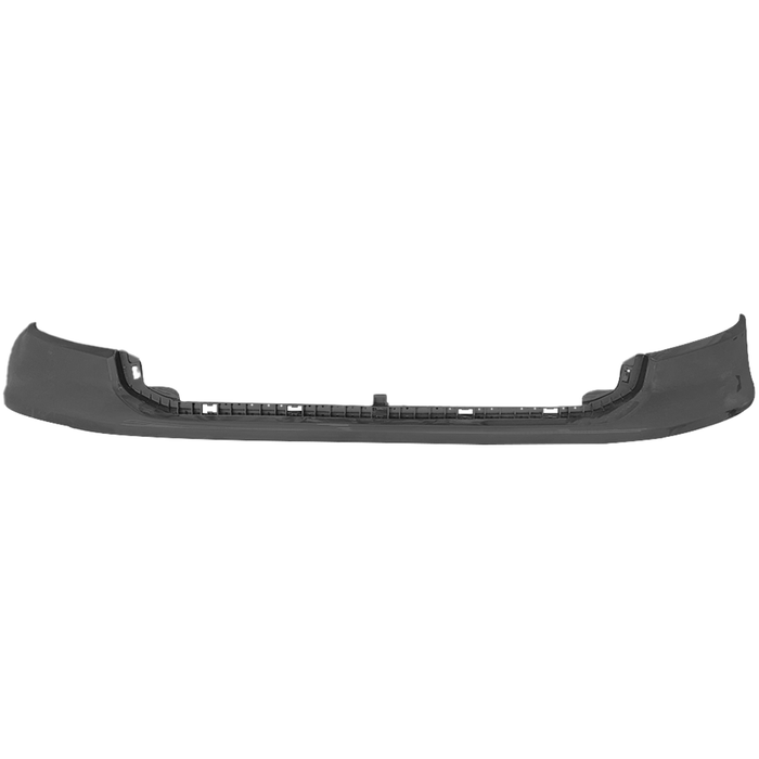 2019-2022 Ford Ranger CAPA Certified Front Upper Bumper - FO1014144C-Partify-Painted-Replacement-Body-Parts