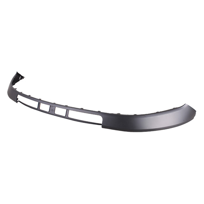 2021-2024 Ford Bronco Sport Front Upper Bumper - FO1014148-Partify-Painted-Replacement-Body-Parts