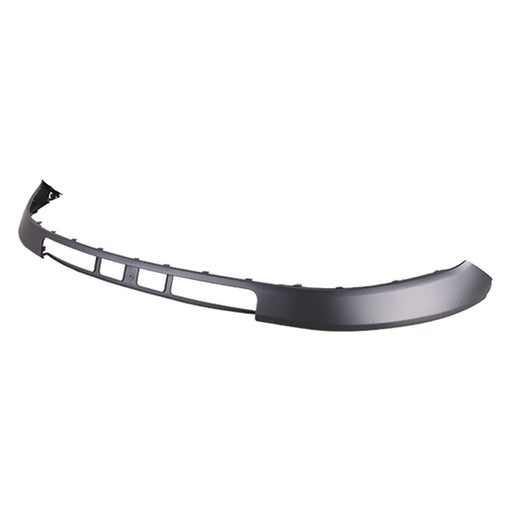 2021-2024 Ford Bronco Sport Front Upper Bumper - FO1014148-Partify-Painted-Replacement-Body-Parts