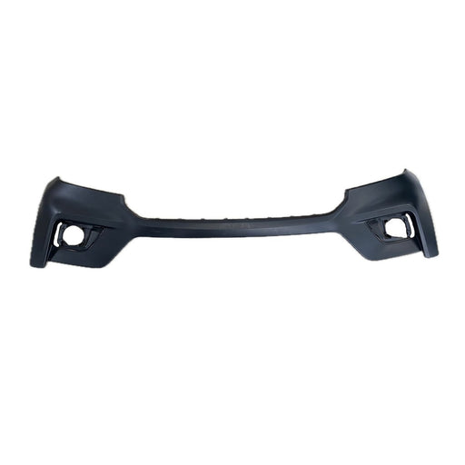 Ford Explorer Timberline Front Upper Bumper - FO1014157