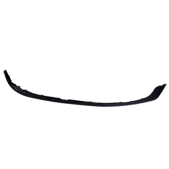 2011-2014 Ford Edge Limited/SE/SEL Front Lower Bumper Texture - FO1015110-Partify-Painted-Replacement-Body-Parts