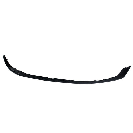 2011-2014 Ford Edge Limited/SE/SEL Front Lower Bumper Texture - FO1015110-Partify-Painted-Replacement-Body-Parts