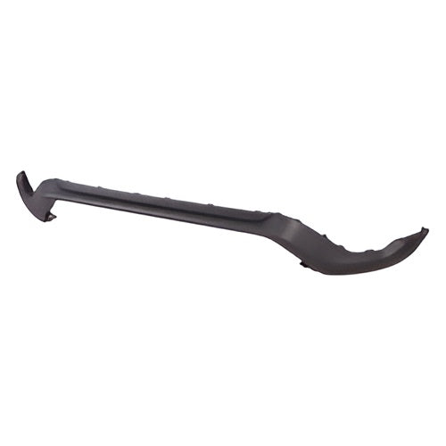 2015-2018 Ford Edge Front Bumper - FO1015117-Partify-Painted-Replacement-Body-Parts