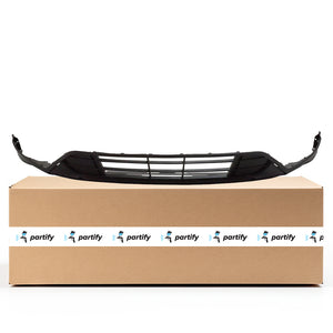 Front Lower Bumper image