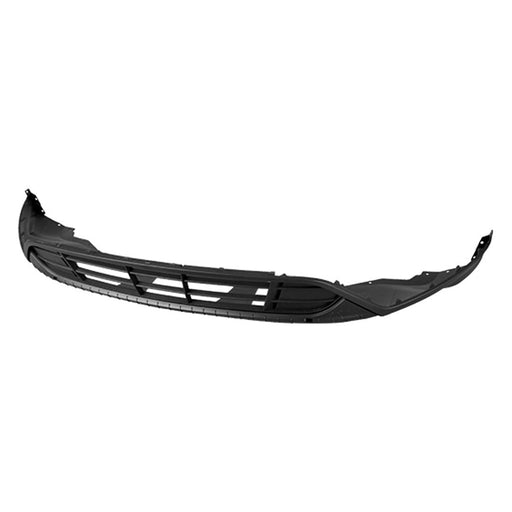 2013-2019 Ford Escape Front Lower Bumper W/O Active Park Assist - FO1015122-Partify-Painted-Replacement-Body-Parts