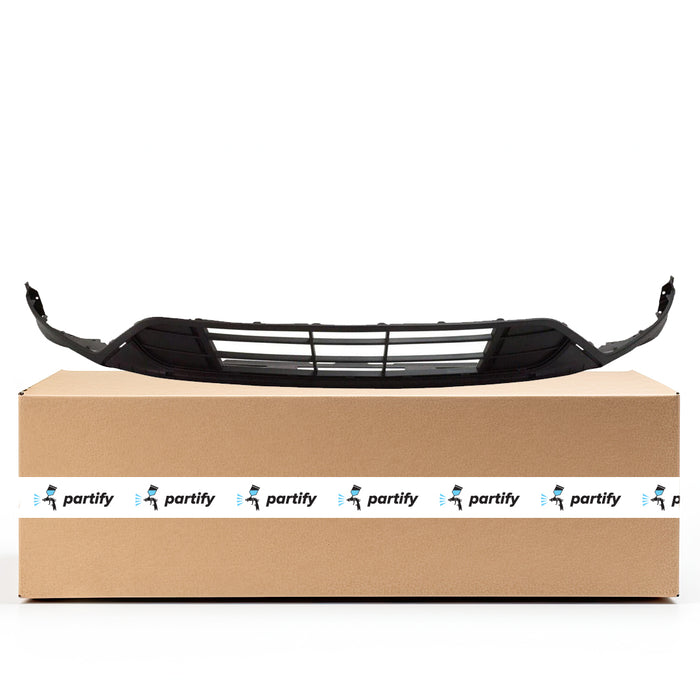 2017-2019 Ford Escape CAPA Certified Front Lower Bumper W/O Active Park Assist - FO1015122-Partify-Painted-Replacement-Body-Parts