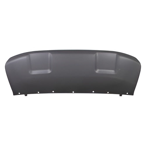 2018-2022 Ford EcoSport Front Lower Bumper - FO1015129-Partify-Painted-Replacement-Body-Parts