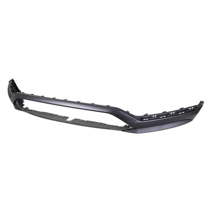 2019-2024 Ford Edge Titanium Front Lower Bumper W/Titanium Elite Pkg - FO1015131-Partify-Painted-Replacement-Body-Parts