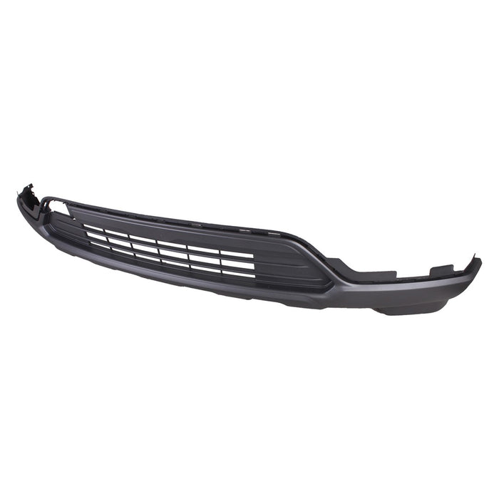 2020-2024 Ford Explorer/Police Interceptor Utility Base/XLT Front Lower Bumper - FO1015134-Partify-Painted-Replacement-Body-Parts