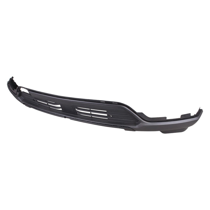 2020-2023 Ford Explorer King Ranch/Limited/Limited Hybrid/Platinum/Platinum Hybrid Front Lower Bumper - FO1015136-Partify-Painted-Replacement-Body-Parts