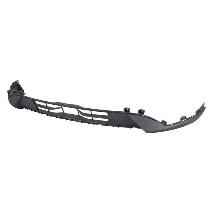 2020-2022 Ford Escape Front Lower Bumper W/O Active Park Assist - FO1015138-Partify-Painted-Replacement-Body-Parts