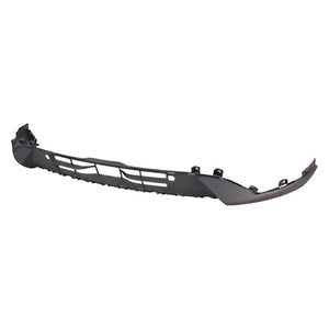 Front Lower Bumper image