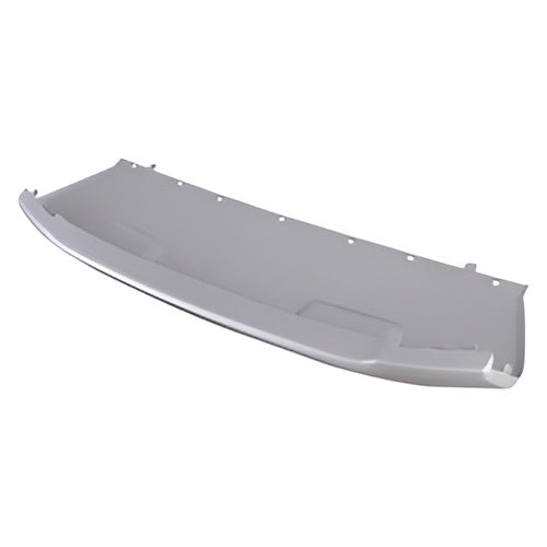 2018-2022 Ford EcoSport Front Lower Bumper Metal Gray - FO1015142-Partify-Painted-Replacement-Body-Parts