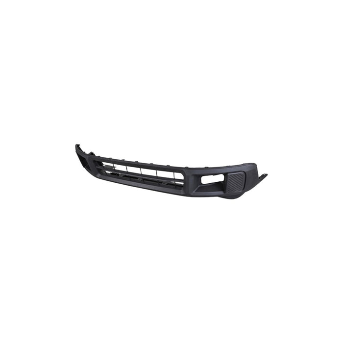 Ford Maverick Hibrida/Lariat/Tremor/XL/XLT Front Lower Bumper W/O Tremor Off-Road Pkg W/Tow Hooks - FO1015151