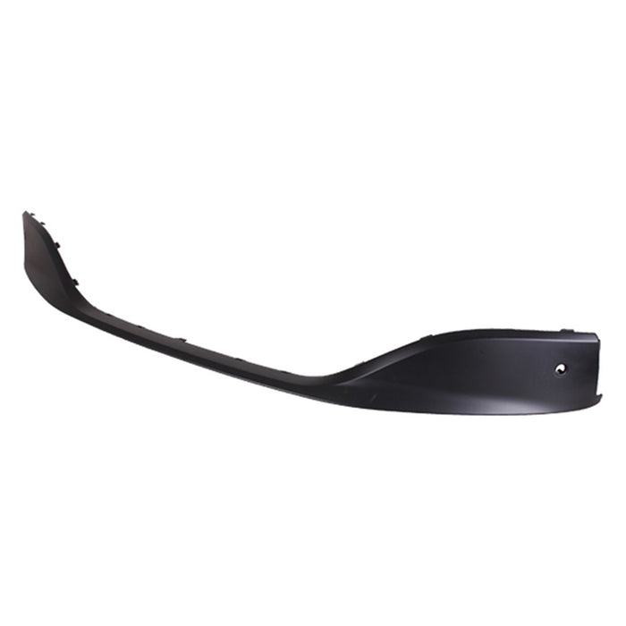 2021-2023 Ford Mustang Mach-E California Route 1/First Edition/Premium/Select Front Lower Bumper - FO1015152-Partify-Painted-Replacement-Body-Parts