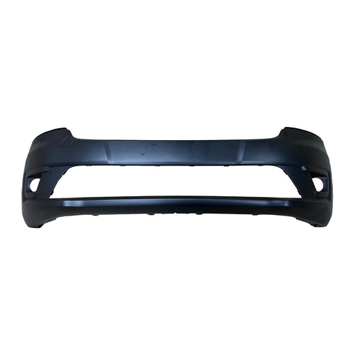Ford Transit Connect XL Front Lower Bumper W/O Front Parking Aid W/Fog Lamps - FO1015154