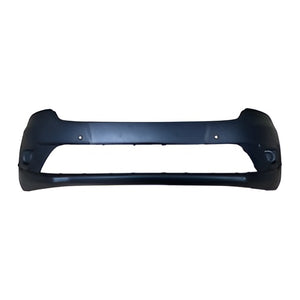 Front Lower Bumper image