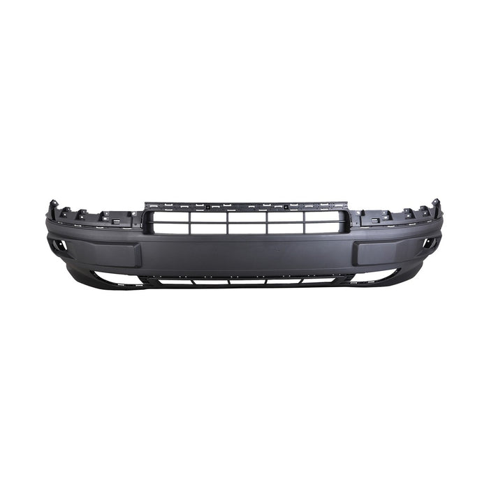 Ford Bronco Sport Front Lower Bumper W/O Adaptive Cruise Control W/Applique W/Fog Lamps - FO1015166