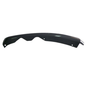 Front Driver Side Bumper image