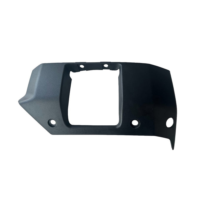 2021-2024 Ford Bronco Front Driver Side Bumper Modular Bumper - FO1016106-Partify-Painted-Replacement-Body-Parts