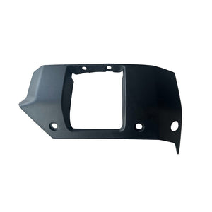 Front Driver Side Bumper image