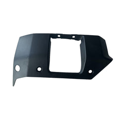 Front Passenger Side Bumper image