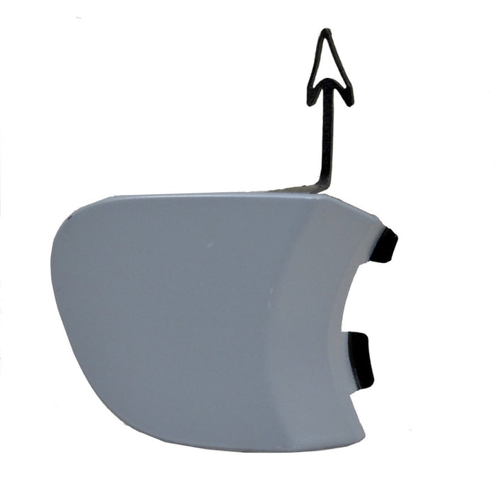2018-2022 Ford EcoSport Front Tow Hook - FO1029103-Partify-Painted-Replacement-Body-Parts