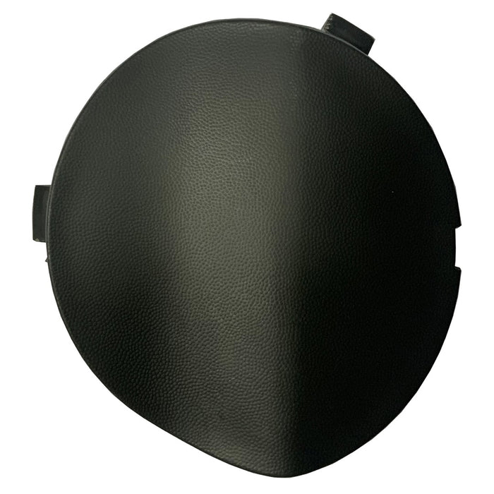 2010-2013 Ford Transit Connect Front Driver Side Tow Hook Gray - FO1029108-Partify-Painted-Replacement-Body-Parts