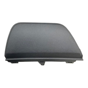Front Driver Side Tow Hook image