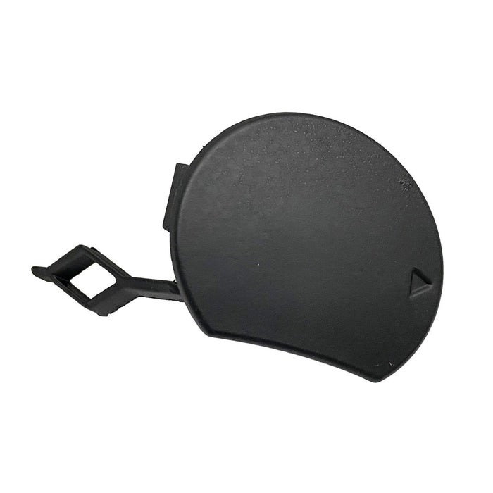 2016-2019 Ford Explorer/Police Interceptor Utility Front Tow Hook - FO1029115-Partify-Painted-Replacement-Body-Parts