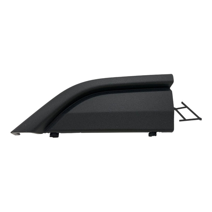2020-2024 Ford Explorer/Police Interceptor Utility Base/Limited/Limited Hybrid/Platinum/XLT Front Tow Hook - FO1029118-Partify-Painted-Replacement-Body-Parts