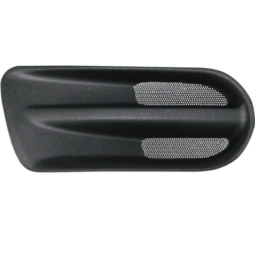 2002-2005 Ford Explorer Eddie Bauer/Limited/NBX/Postal/XLT/XLT Sport Front Bumper Grille W/O Fog Lamps Left Side To 12/02 - FO1036103-Partify-Painted-Replacement-Body-Parts