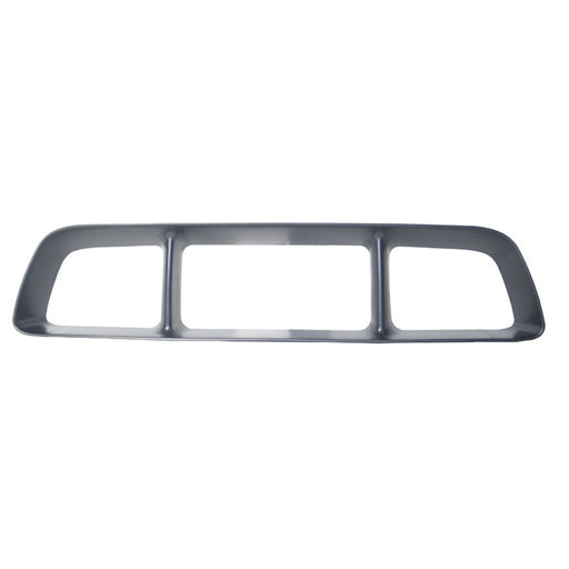 2002-2005 Ford Explorer XLS/XLS Sport Front Bumper Grille Center Grille - FO1036108-Partify-Painted-Replacement-Body-Parts