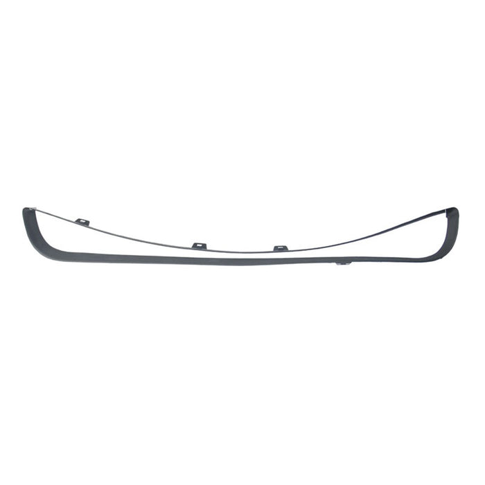 2002-2005 Mercury Mountaineer Front Bumper Grille - FO1036110-Partify-Painted-Replacement-Body-Parts