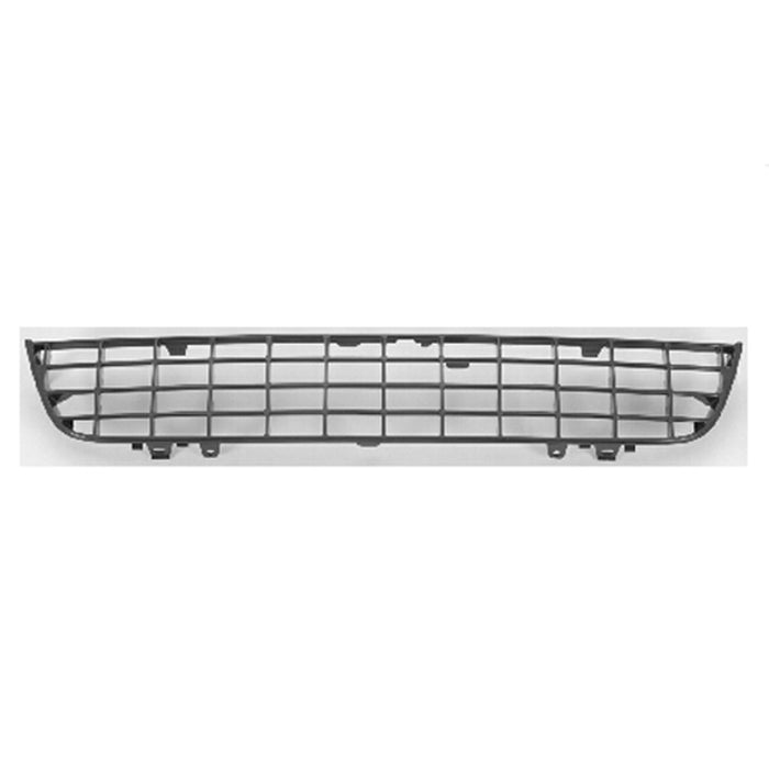 2003-2006 Ford Expedition Front Bumper Grille Cover Grille Eddie Bauer W/O Engine Heater - FO1036113-Partify-Painted-Replacement-Body-Parts