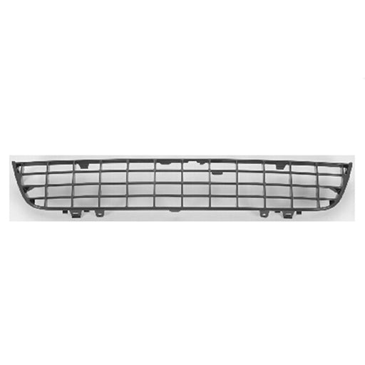 2003-2006 Ford Expedition Front Bumper Grille Cover Grille Eddie Bauer W/O Engine Heater - FO1036113-Partify-Painted-Replacement-Body-Parts