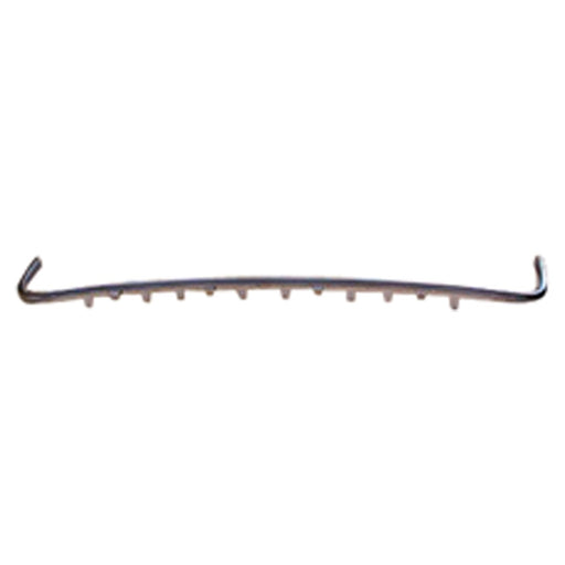 2006-2009 Mercury Milan Front Bumper Grille Grille Bar - FO1036134-Partify-Painted-Replacement-Body-Parts