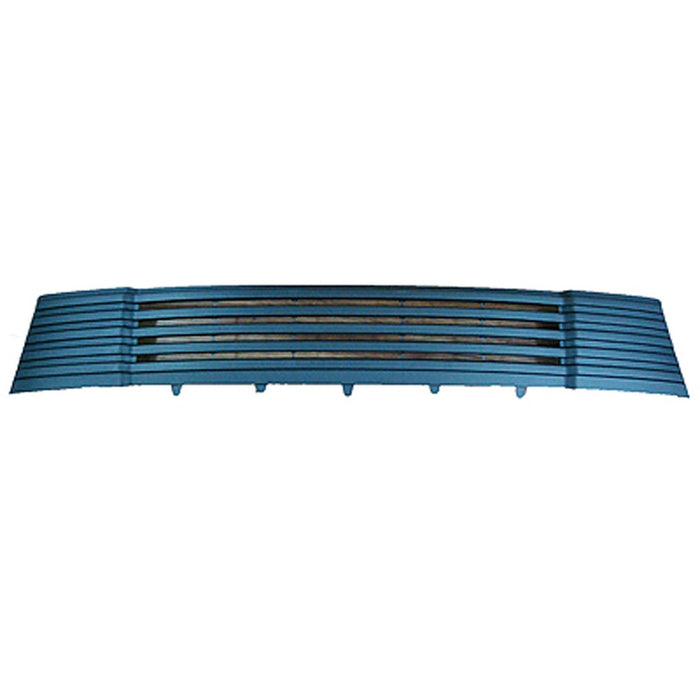 2010-2014 Ford F-150 Front Bumper Grille Harley-Davidson - FO1036141-Partify-Painted-Replacement-Body-Parts