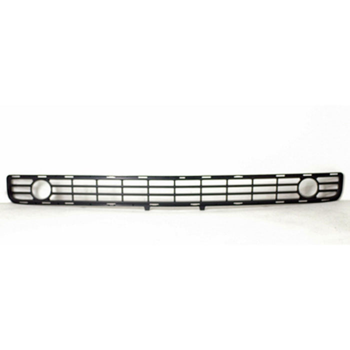 2007-2014 Lincoln Navigator Front Bumper Grille - FO1036145-Partify-Painted-Replacement-Body-Parts