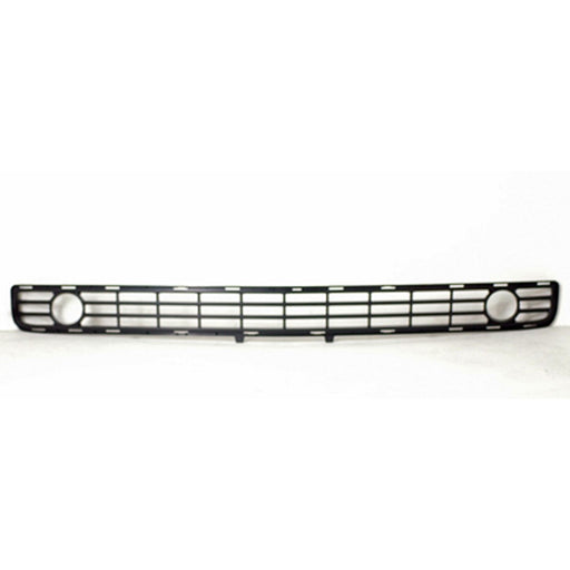 2007-2014 Lincoln Navigator Front Bumper Grille - FO1036145-Partify-Painted-Replacement-Body-Parts
