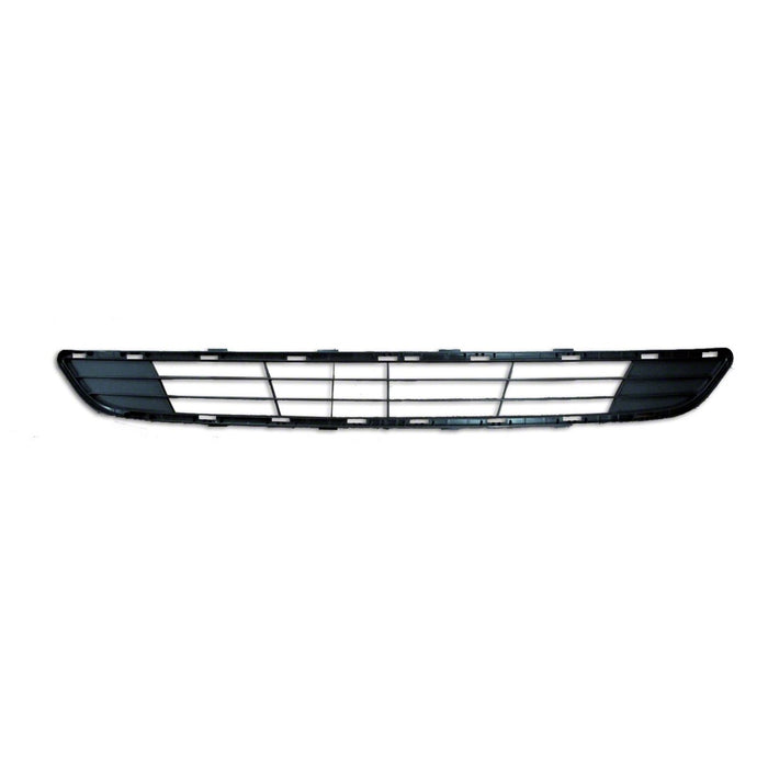 2013-2018 Ford C-Max Energi SE/Energi SEL/Energi Titanium/Hybrid SE/Hybrid SEL/Hybrid Titanium Front Bumper Grille Lower Grille - FO1036147-Partify-Painted-Replacement-Body-Parts