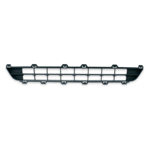 2010-2012 Lincoln MKZ Front Bumper Grille - FO1036152-Partify-Painted-Replacement-Body-Parts