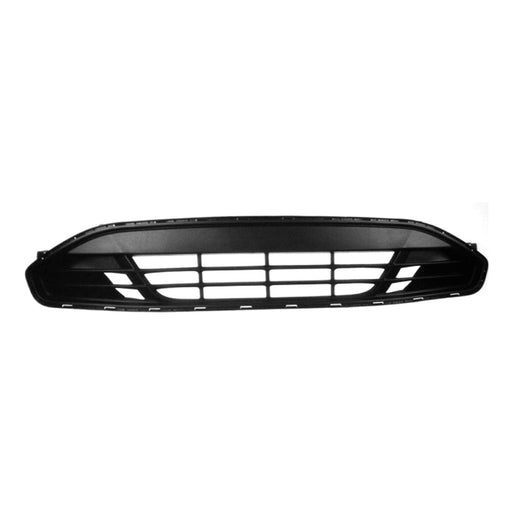 2010-2012 Ford Taurus SE/SEL Front Bumper Grille - FO1036161-Partify-Painted-Replacement-Body-Parts