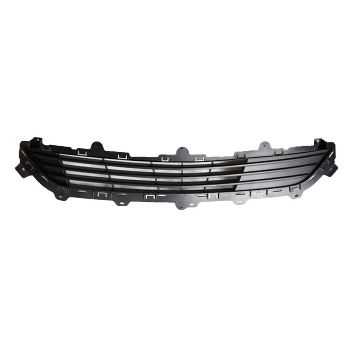 2013-2016 Lincoln MKZ Front Bumper Grille - FO1036167-Partify-Painted-Replacement-Body-Parts